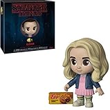 Figura 5 Star Stranger Things Elevel Blonde