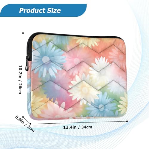 Funda para portátil 13-14 pulgadas resistente y impermeable miniatura 3