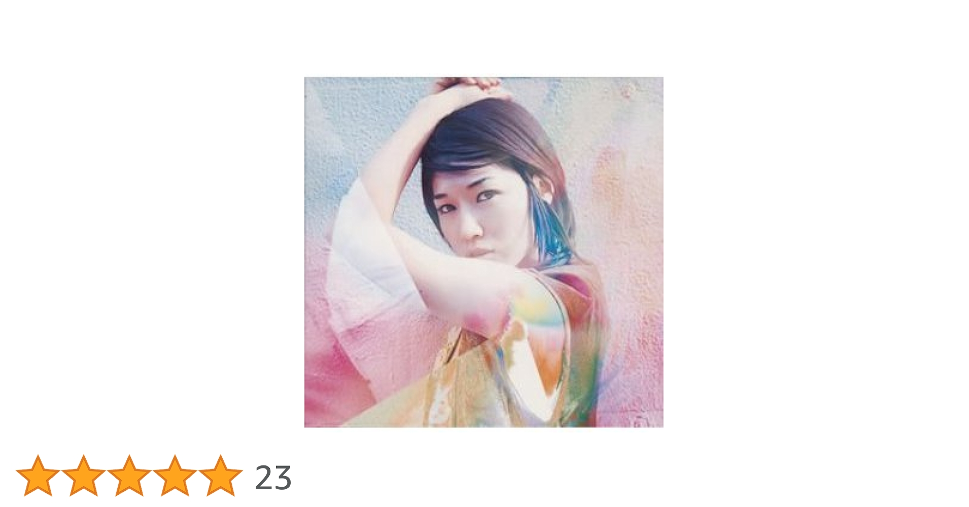 UHQ紙ジャケCD BONNIE PINK 3タイトルセット UHQ紙ジャケCD BONNIE PINK 3タイトルセット BONNIE PINKボニー