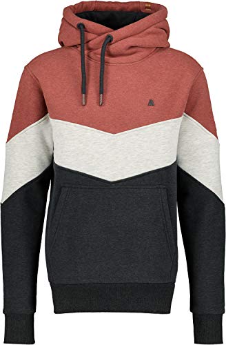 Preisvergleich Produktbild ALIFE and Kickin JasperAK Sweat - M