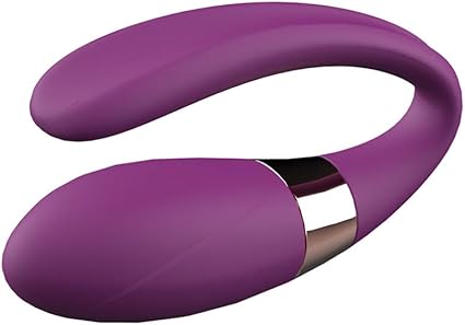 Amosfun vibrador de huevo de silicona vibrador inalámbrico de ...
