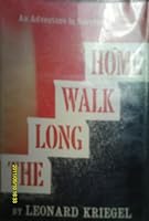 The long walk home B0007DWC9M Book Cover