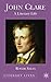 Produktbild John Clare: A Literary Life (Literary Lives)