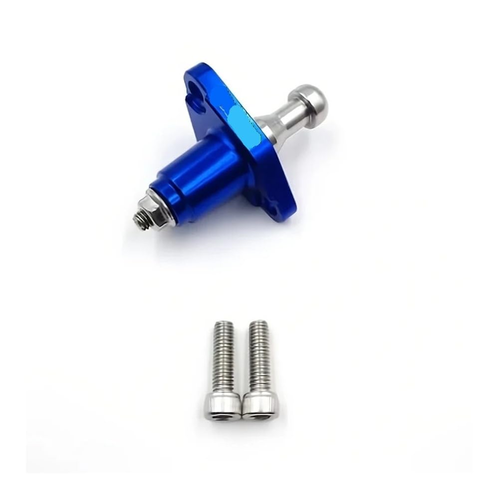 Tensor de cadena de distribución de leva de motocicleta apto for NC250 NC450