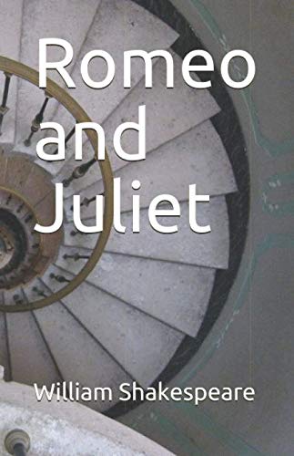 Romeo and Juliet