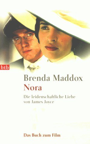 Nora. Das Leben der Nora Joyce.