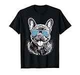 Französische Bulldogge Hunde Geschenke by DIMMERCH