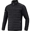 JAKO Heren Overig jack Hybride Jacket Premium, marine, XXL, 7004