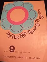 Palo Alto Reading Program: Book 9 015336002X Book Cover