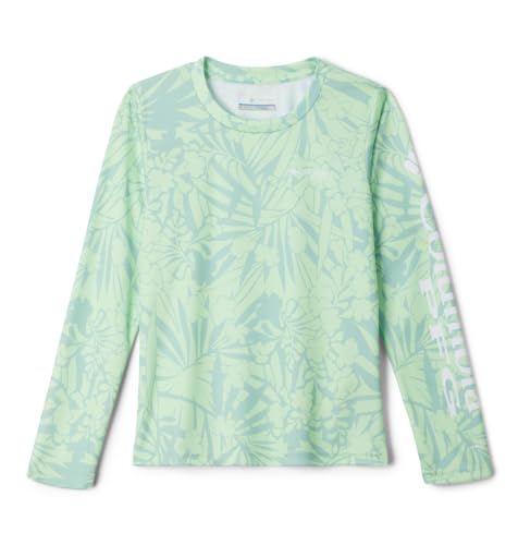 Columbia Girls' Super Tidal Long Sleeve