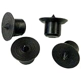 Connex COX969410 - Marcador de clavija (10 mm)