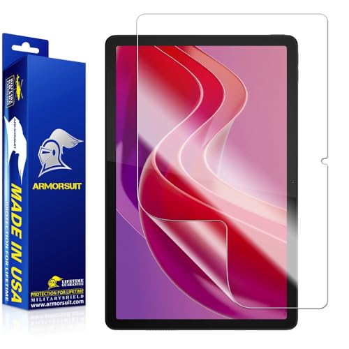 ArmorSuit Protector de Pantalla para Lenovo Tab M11 11 pulgadas
