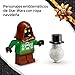 LEGO Star Wars Calendario de Adviento 2025 para Niños de 5+ Años Imagen de LEGO Star Wars Calendario de Adviento 2025 para Niños de 5+ Años