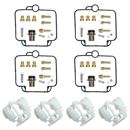 �L���u���^�[ �C���L�b�g �ɓK������X�Y�L �ɓK������GSX600F�ɓK������GSX-F 600 L/M/N/P/R/S/T�p GSX600F/FU(V) 1990 1991 1992 1993 1994 1995 1996-1997 �L���u���^�[�C���L�b