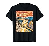 Lustige Katzen Motive für Damen & Herren