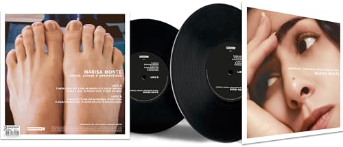 Marisa Monte, LP