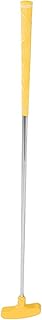 24Inch Two Way Junior Golf Putter Kids Golf Putter with Steel Shaft for Both Right Handed & Left Handed