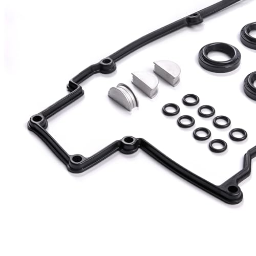 Image of Head Gasket Set with Bolts for Hyundai /Kia 2.0L HS26181PT | Hyundai Elantra 01-09; Tiburon 03-08; Tucson 05-09; Kia Soul 10-11; Spectra 04-09; Spectra5 05-09; Sportage 05-10. 2.0L