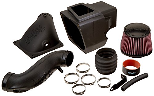 Banks 42175 Ram Air Intake System