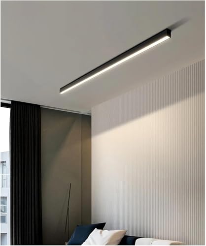 Lampes suspendues chaudes CNCNSH et plafonnier à LED au design épuré pour intérieur chic