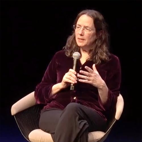 Heather Cox Richardson on the evolution of the Republican Party Podcast Por  arte de portada