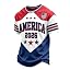 Usa Red-1