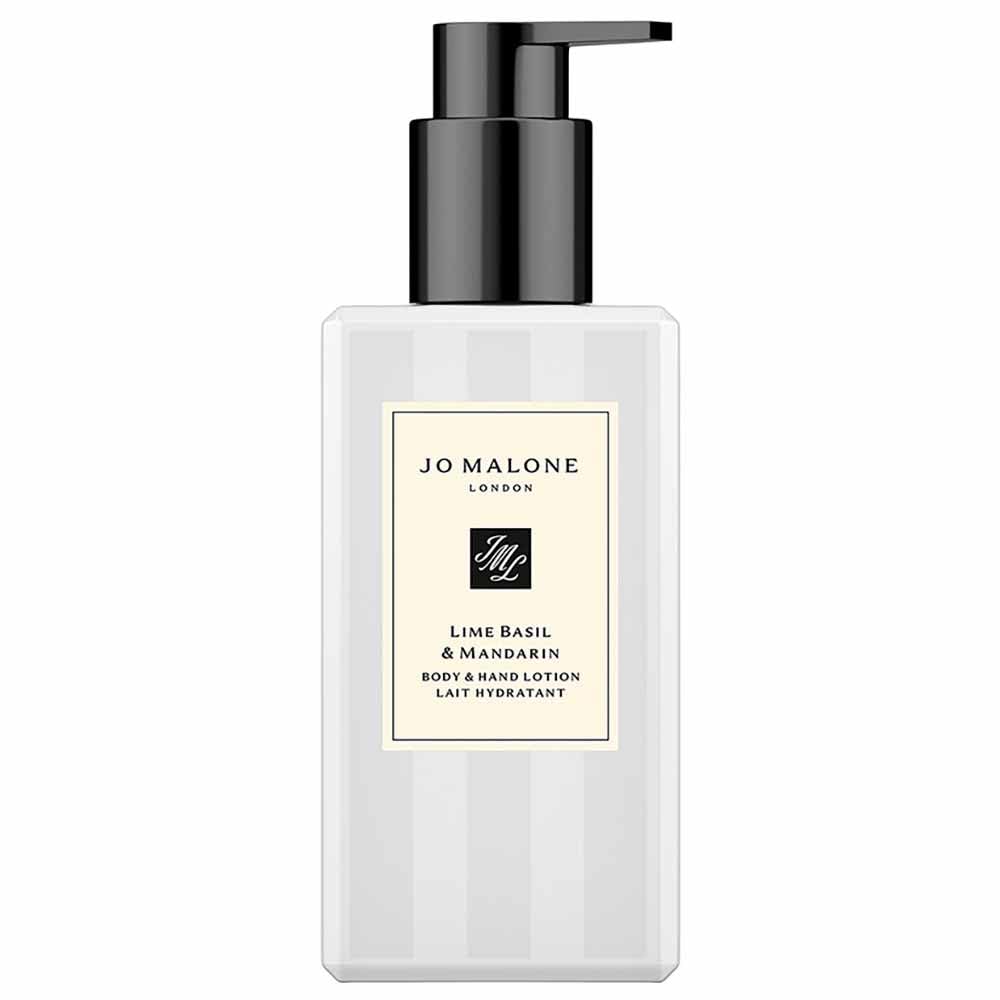 Amazon.com : Jo Malone Lime Basil & Mandarin Body & Hand Lotion