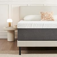 Twirest Matratze 90x200,Höhe 16 cm Orthopädische Kaltschaummatratze Härtegrad H3 Abnehmbarer, atmungsaktiver Bezug Matratzen Komfortschaum 90 x 200 cm