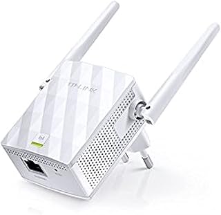 TP-Link TL-WA855RE Wi-Fi Range Extender (300Mbps)