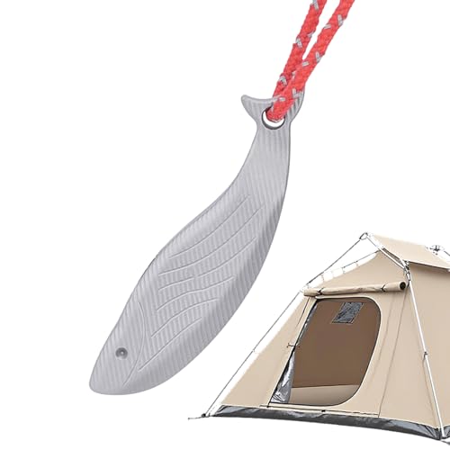 Sifflet pour bateau et randonnée en titane antichoc