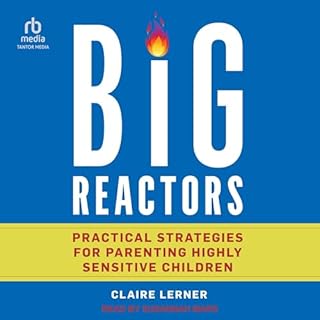 Big Reactors cover art