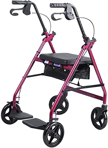 Rollat??or Walker ܂肽ݎ[OEH[J[AV[gƎ[obOtAbN\ȃu[LAҗpԈ֎qA`FA - ǂ]ލ߉\ Thoughtful