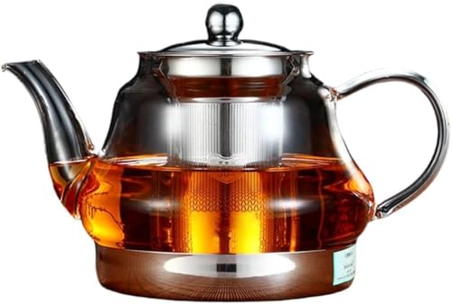 PVTK�K���X�|�b�g �e�B�[�Z�b�g IH �Ή� ���z�E�P�C�_�ϔM 304 �X�e�����X�| �萁�������}�{ �������t�����O������ ��e�ʂ������ ���ꂸ�}��}���M �g�������t���[�c�����[�t���ɑΉ� ���p�I����? ([�^�C�v 04] 800ml �V���O���|�b�g