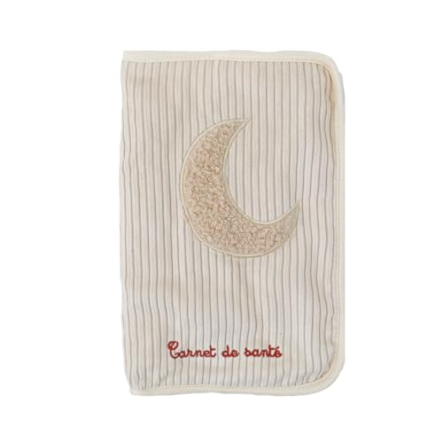 DOMIVA - PROTEGE CARNET DE SANTE HONEY MOON