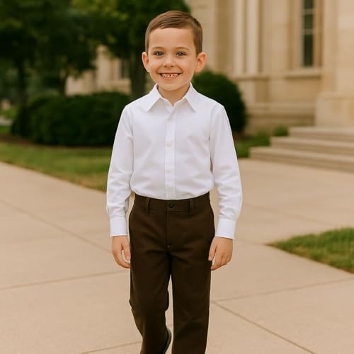 La mejor comparación de Pantalones para Niños Moda , listamos los 10 mejores. 14 Imagen adicional