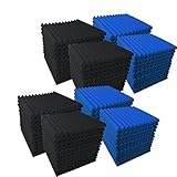 Wird verwendet, um mittlere bis hohe Frequenzbereiche zu absorbieren und Echos zu verringern. Bewirkt eine allgemeine Geräuschreduzierung.