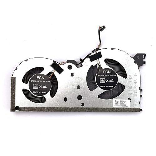 Ventilateur de refroidissement pour Lenovo ideapad type 82EY