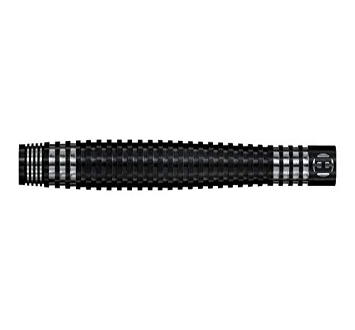 Harrows Oblivion 90% Wolfram Softtip Darts – 18 G – Mit Supergrip-Schäften & Prime Flights