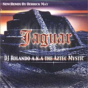 Jaguar: DJ Rolando Aka Aztec Mystic: Amazon.in: Music}