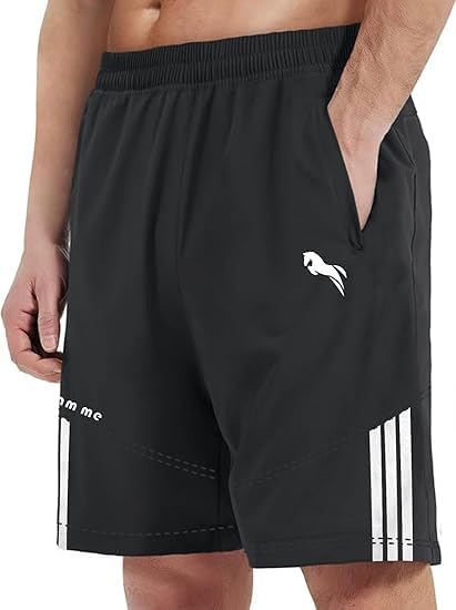 JUST RIDER Shorts for Men-picture-23