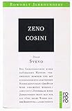 Zeno Cosini: Roman - Italo Svevo 