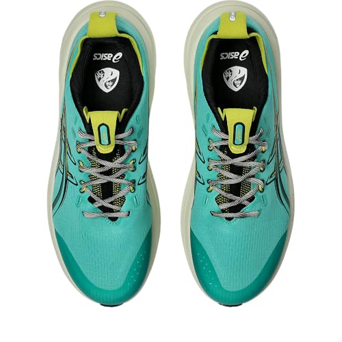 Image of ASICS Mens Gel-Nimbus 28 Tr Sports Shoes
