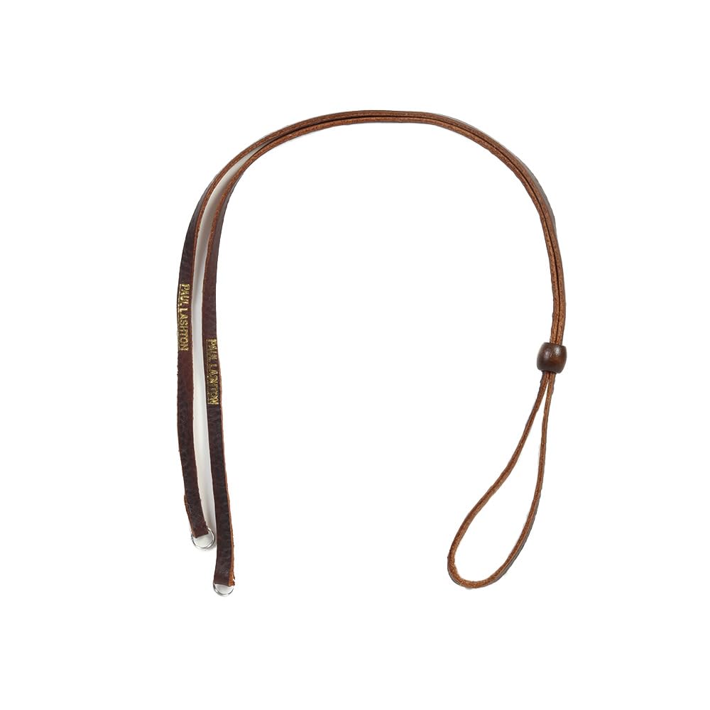 AUSTRALIAN 100% Leather Hat Chin Strap for Men and Women Removable Hat Chin Cord for Cowboy and Sun Hats