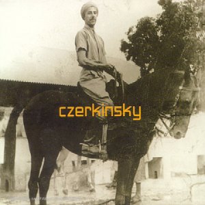 Czerkinsky [Audio CD]