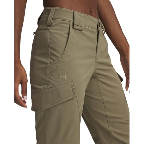 Under Armour Women's Enduro Elite Cargo Pants4