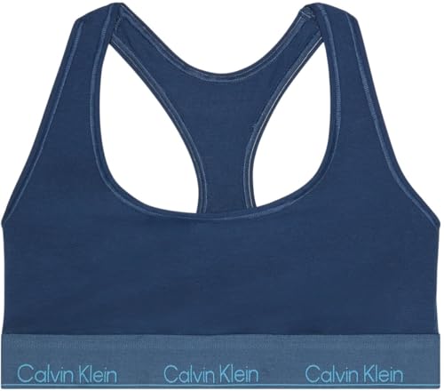Brassières Calvin Klein Jeans LV00QF8493 T8 - vue 8