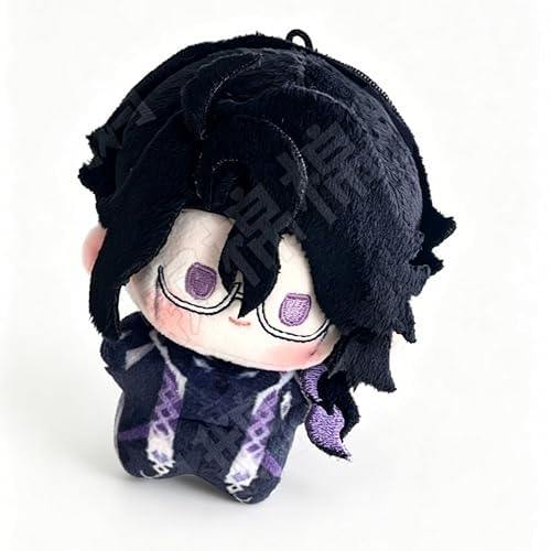 Amazon.co.jp: 対応 げんしん ドットーレ 博士 パンタローネ 富者 10cm