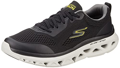 Image of Skechers Men's Go Run Glide Step Flex Radar Running Shoe