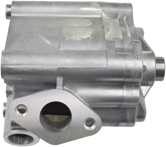 REVO L31014100D Engine Oil Pump Replacement for Ford Escape Focus Fusion Transit Connect, CX-7 3 5 6 MX-5 Miata Tribute, Lincoln MKZ, Mercury Mariner Milan 2.0L 2.3L 2.5L