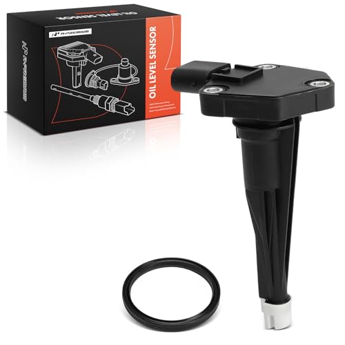 Capteur de niveau d'huile moteur pour berlines de 2011 à 2016 1.6L 2.0L